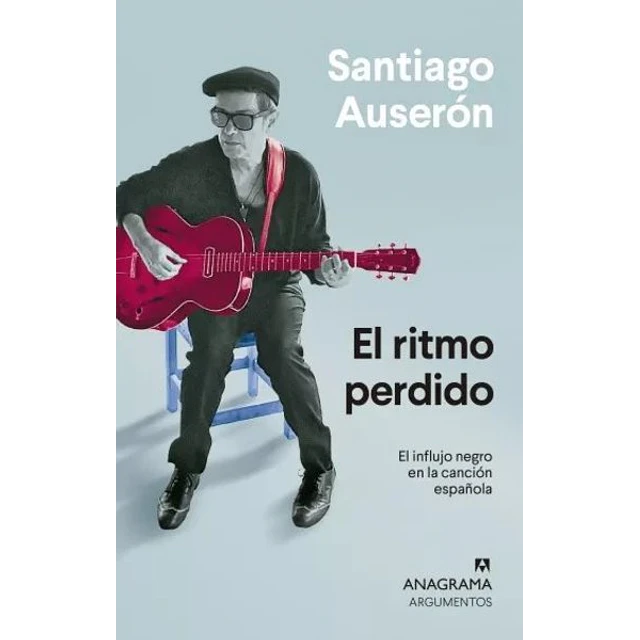 El ritmo perdido