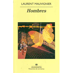 Hombres