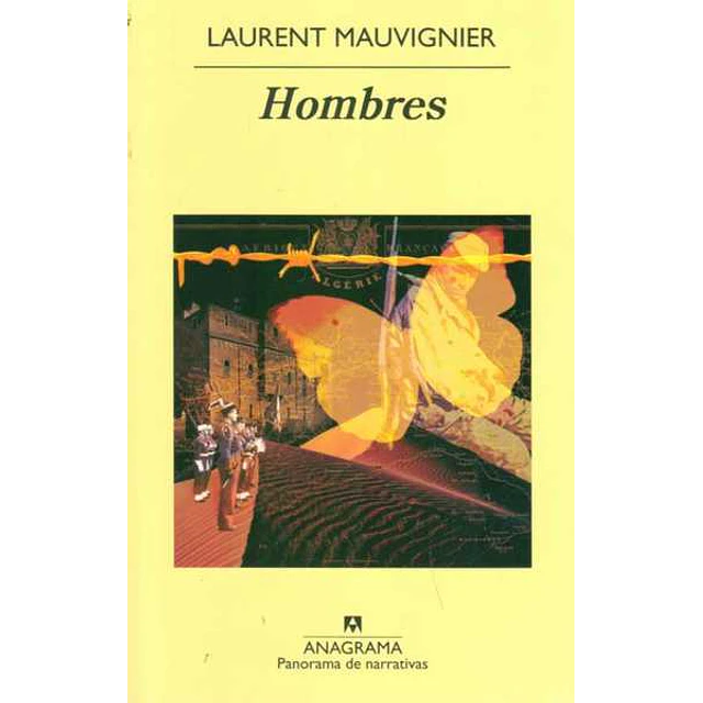 Hombres
