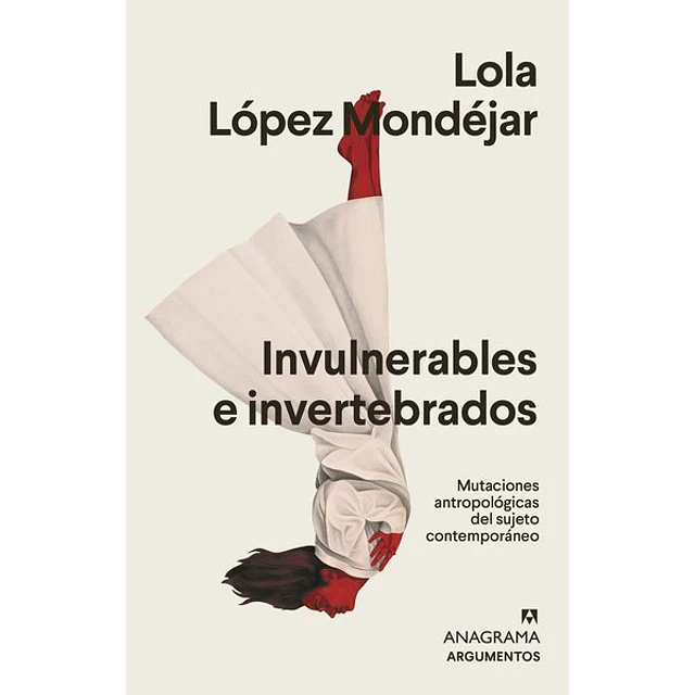 Invulnerables e invertebrados