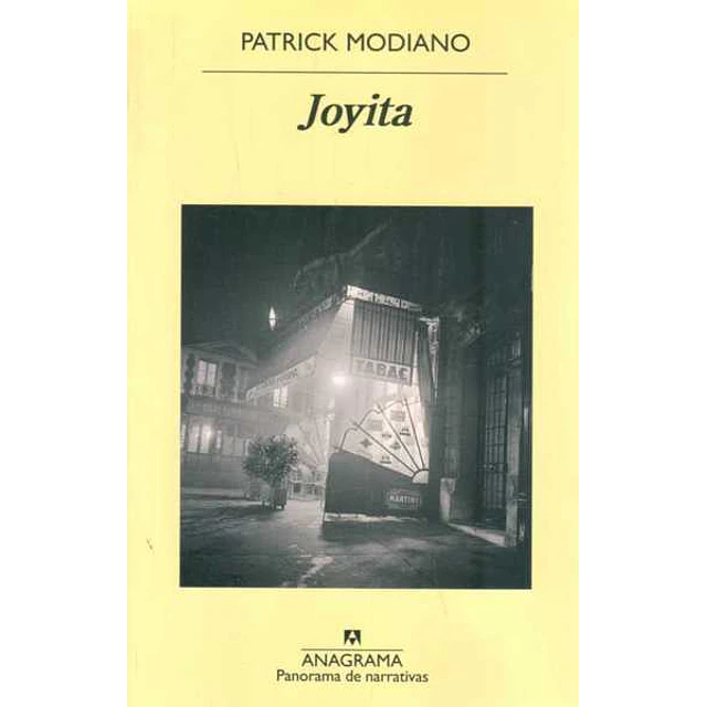 Joyita