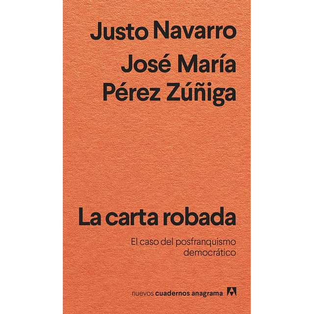 La carta robada