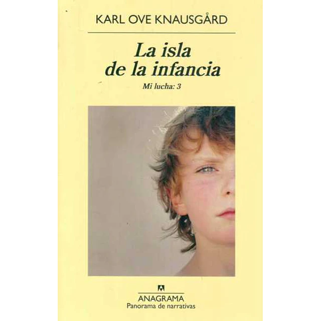 La isla de la infancia