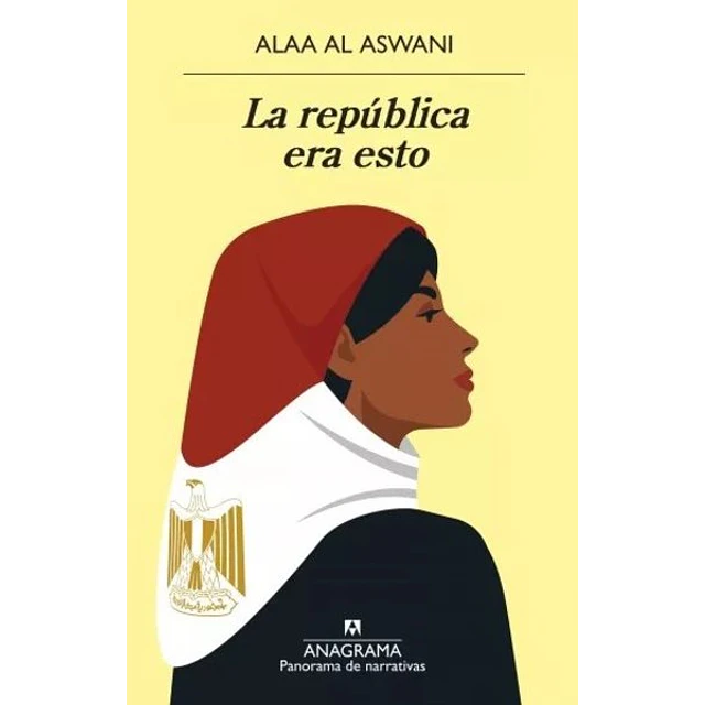 La republica era esto