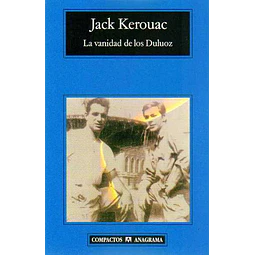 La vanidad de los duluoz