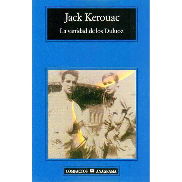 La vanidad de los duluoz
