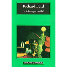 La ultima oportunidad