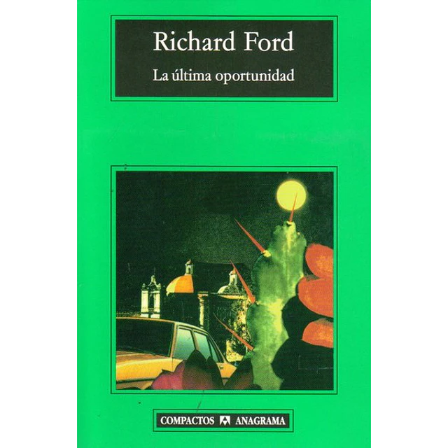 La ultima oportunidad