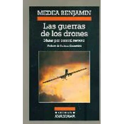Las guerras de los drones