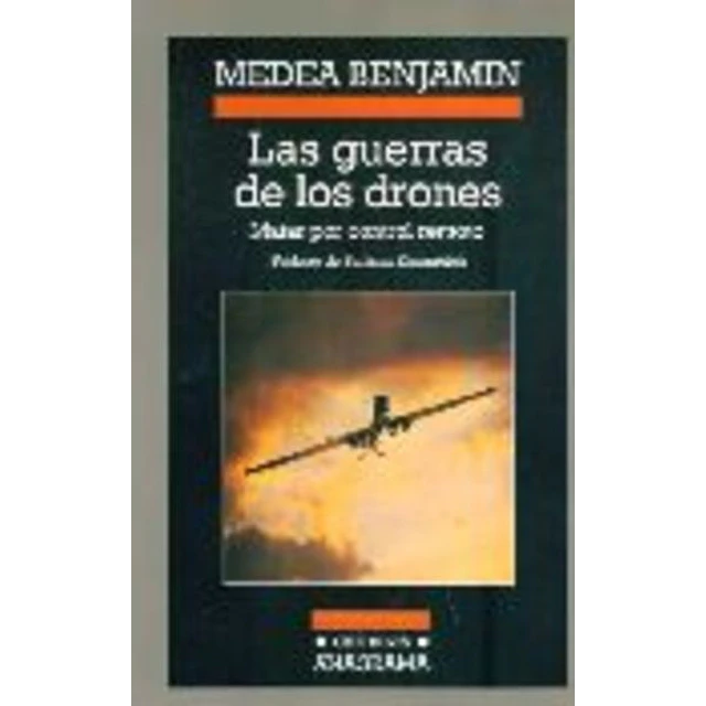 Las guerras de los drones