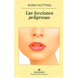 Las lecciones peligrosas