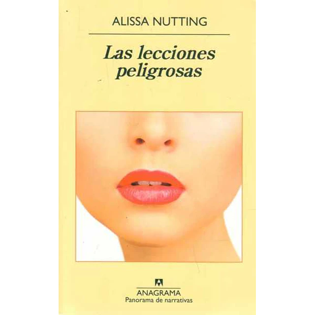 Las lecciones peligrosas