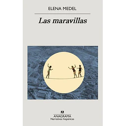 Las maravillas