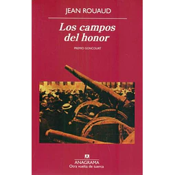 Los campos del honor