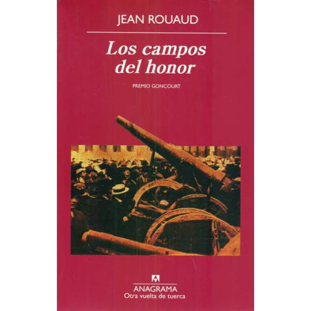 Los campos del honor