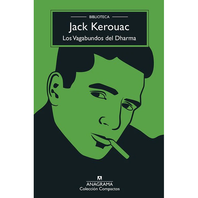 Los vagabundos del dharma