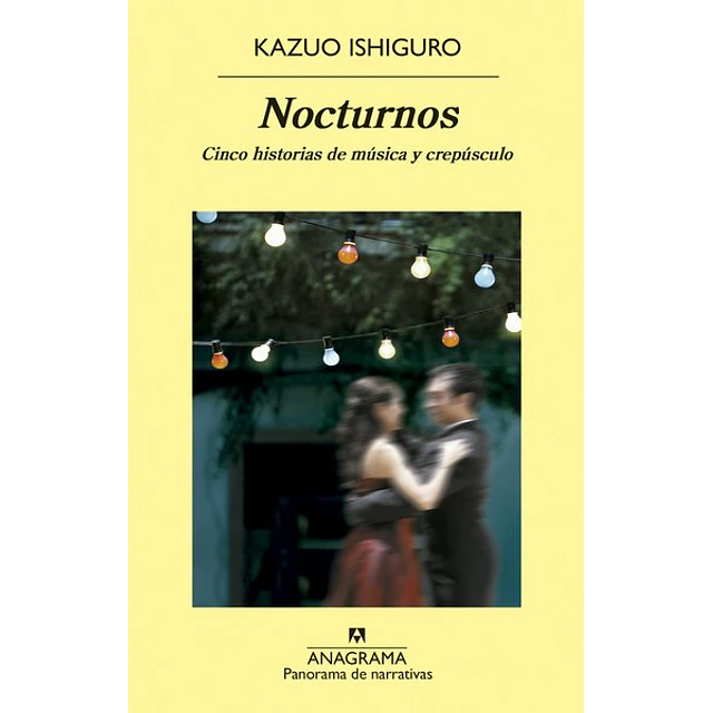 Nocturnos