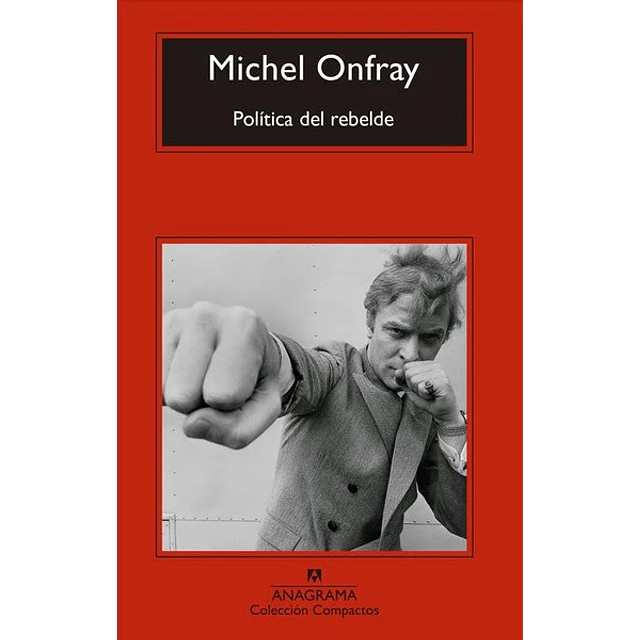 Politica del rebelde