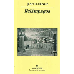 Relampagos