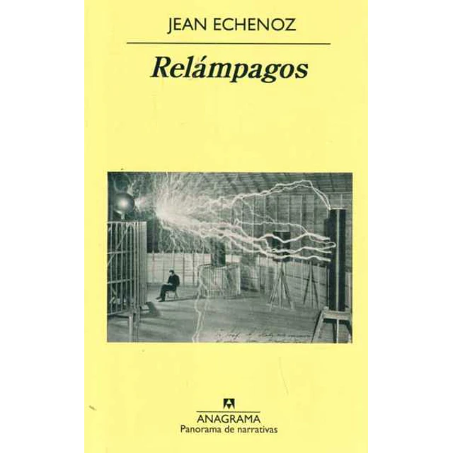 Relampagos