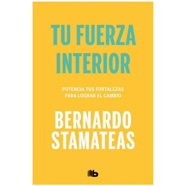 Tu fuerza interior