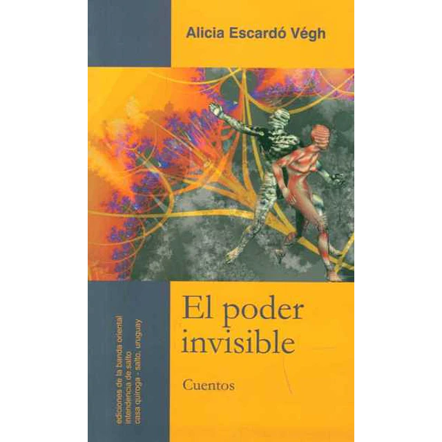 El poder invisible