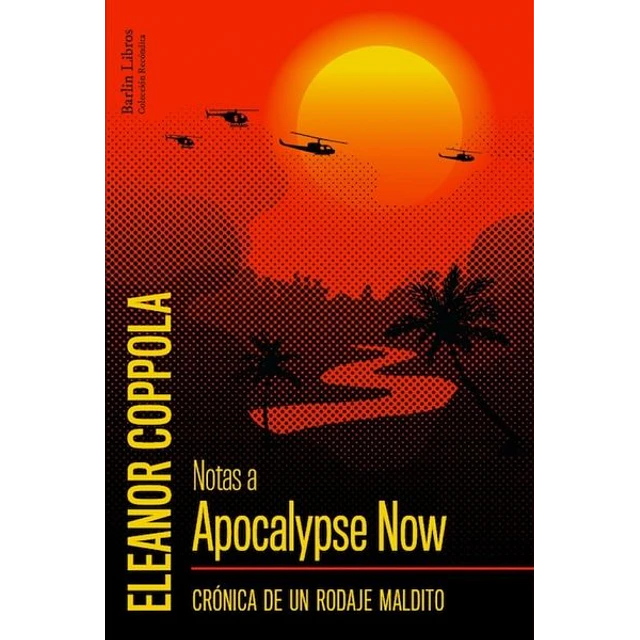 Notas a apocalypse now
