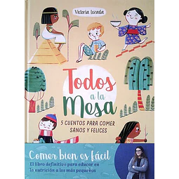 Todos a la mesa