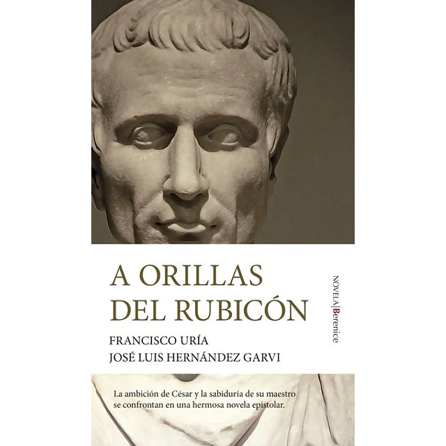 A orillas del rubicon