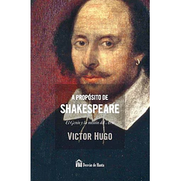 A proposito de shakespeare