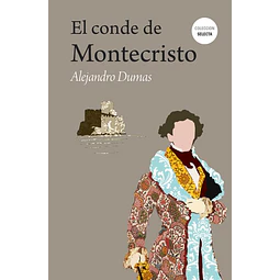El conde de montecristo