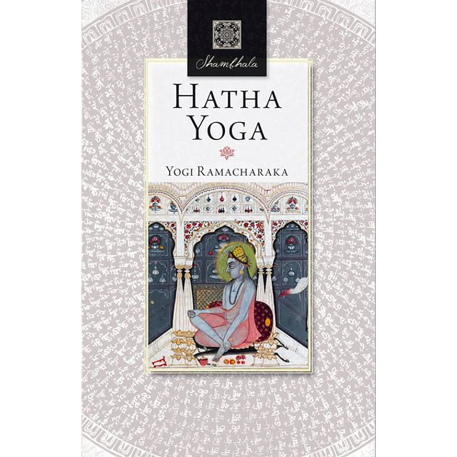 Hatha yoga