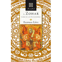 El zohar. Libro de los esplendores