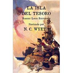 La isla del tesoro