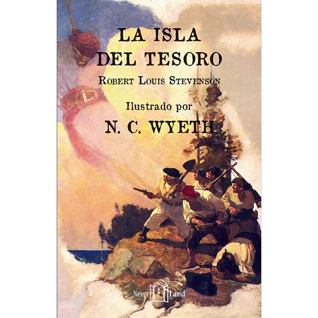 La isla del tesoro