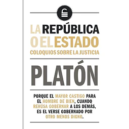 La republica o el estado