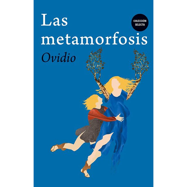 Las metamorfosis