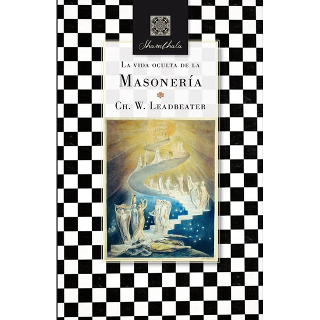 La vida oculta de la masoneria