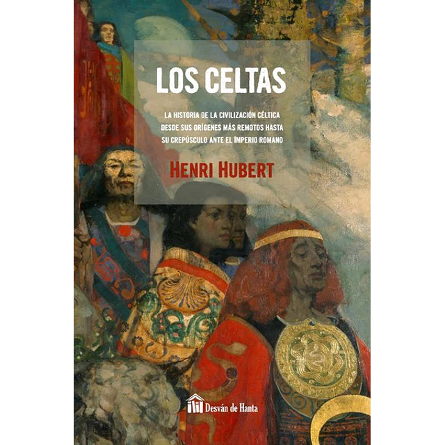 Los celtas