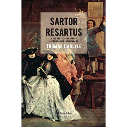 Sartor resartus