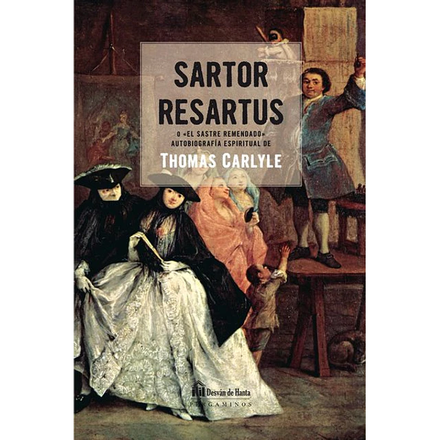 Sartor resartus