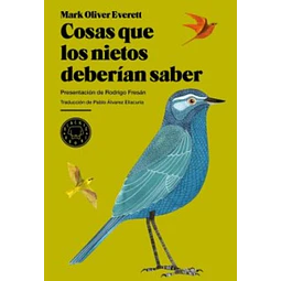 Cosas que los nietos deberian saber
