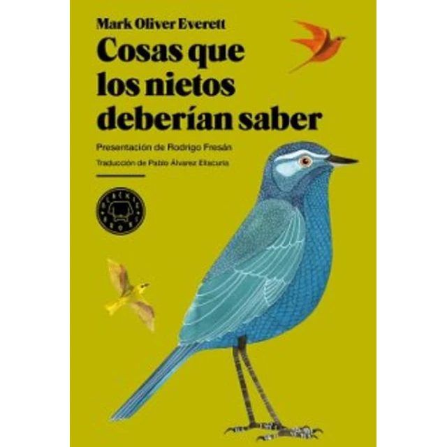 Cosas que los nietos deberian saber