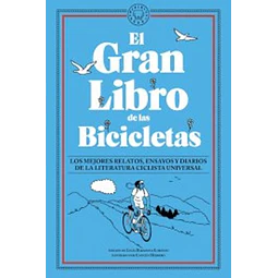 El gran libro de las bicicletas