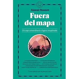Fuera del mapa