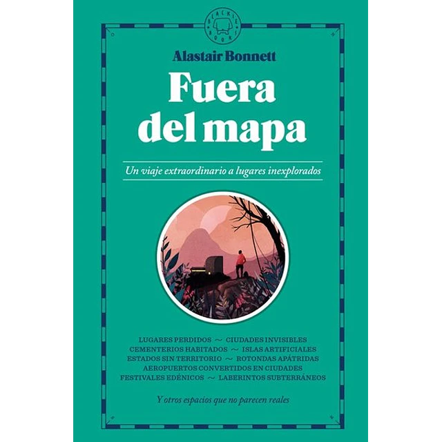 Fuera del mapa