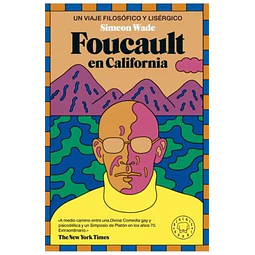 Foucault en california