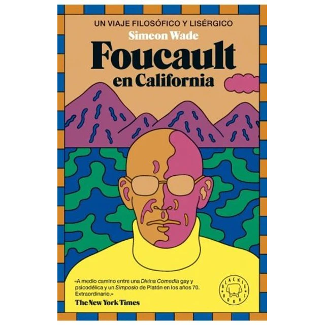 Foucault en california