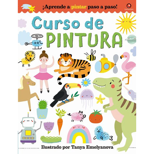 Curso de pintura