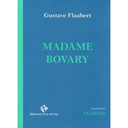 Madame bovary